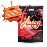 Sinob - Juicy Isolate - 1KG
